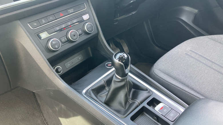 SEAT Ateca 1.5 TSI EVO SE Technology 5dr Petrol Estate